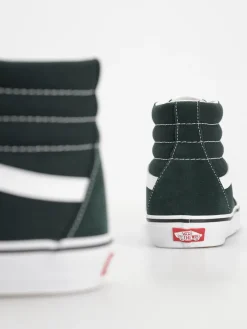 Vans Sk8 Hi Shoes