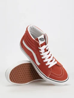 Vans Sk8 Hi Shoes
