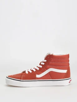 Vans Sk8 Hi Shoes