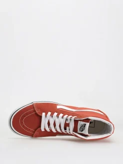 Vans Sk8 Hi Shoes
