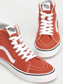 Vans Sk8 Hi Shoes