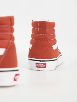 Vans Sk8 Hi Shoes