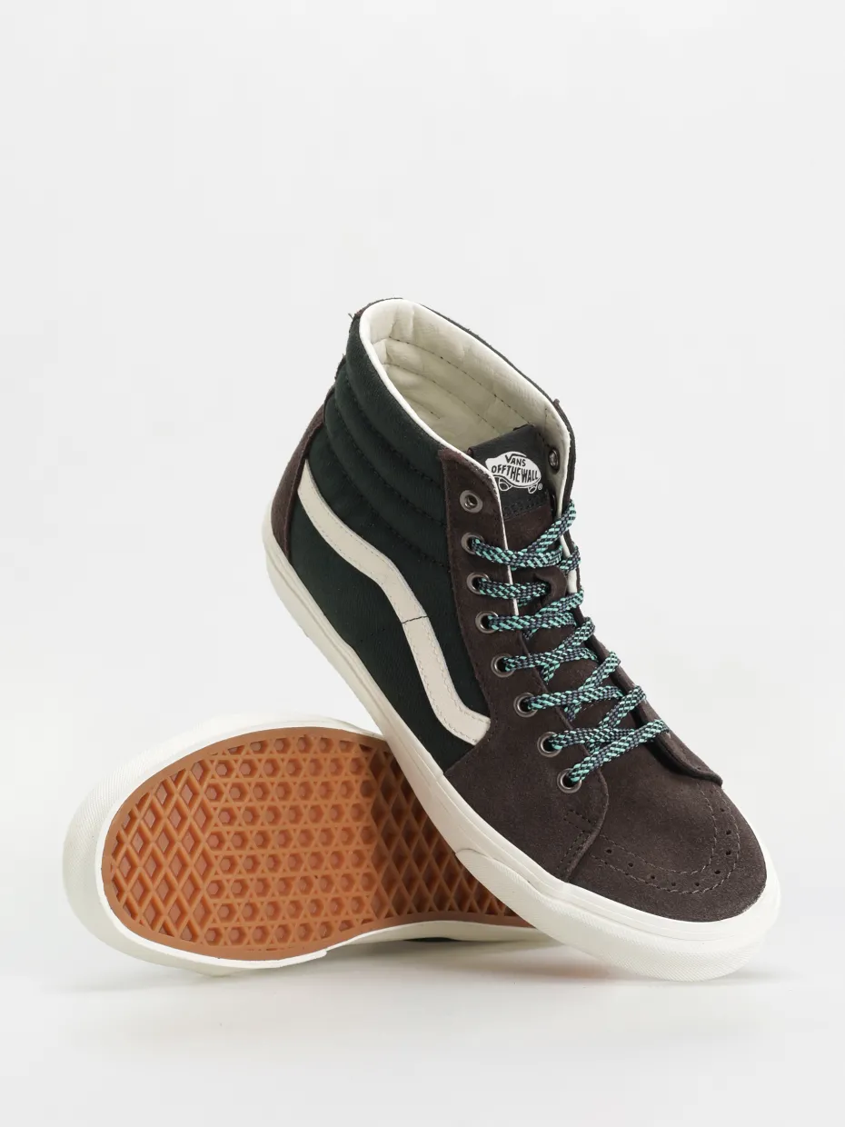 Vans Sk8 Hi Shoes