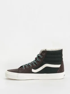 Vans Sk8 Hi Shoes