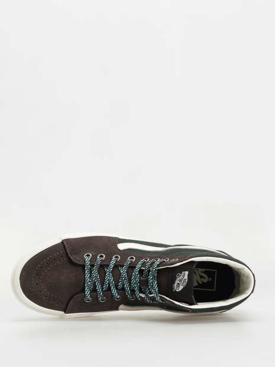 Vans Sk8 Hi Shoes