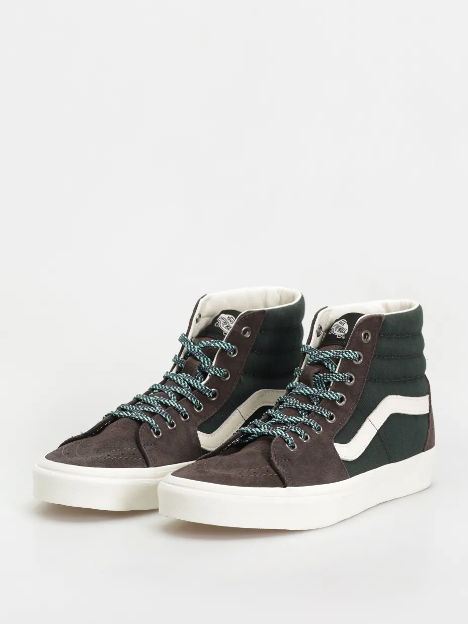 Vans Sk8 Hi Shoes