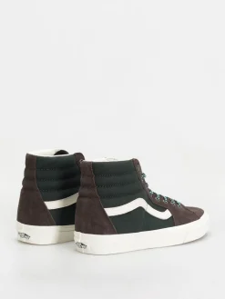 Vans Sk8 Hi Shoes