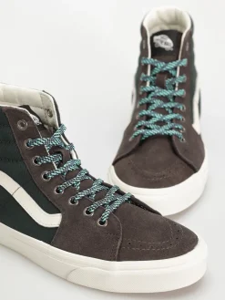 Vans Sk8 Hi Shoes