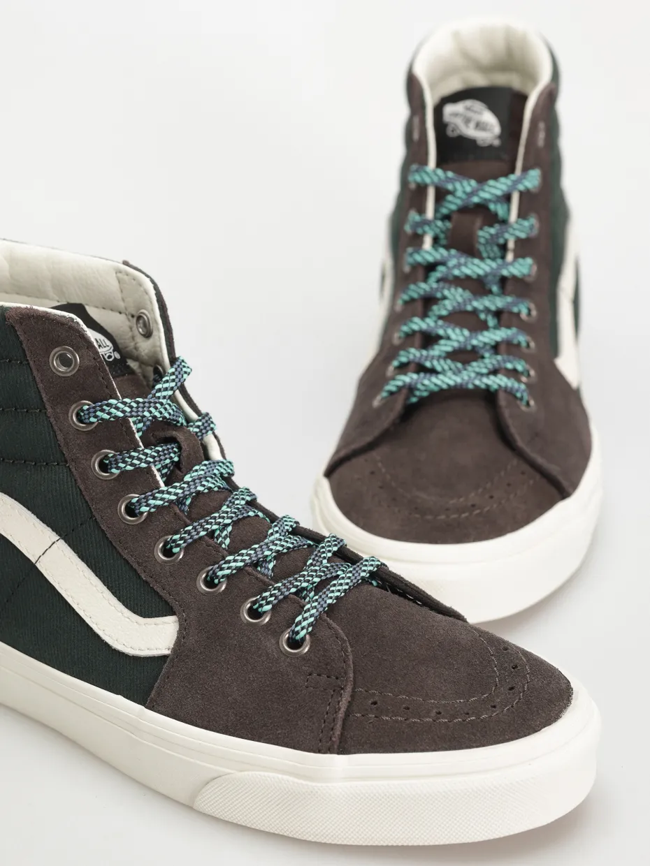 Vans Sk8 Hi Shoes