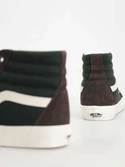 Vans Sk8 Hi Shoes