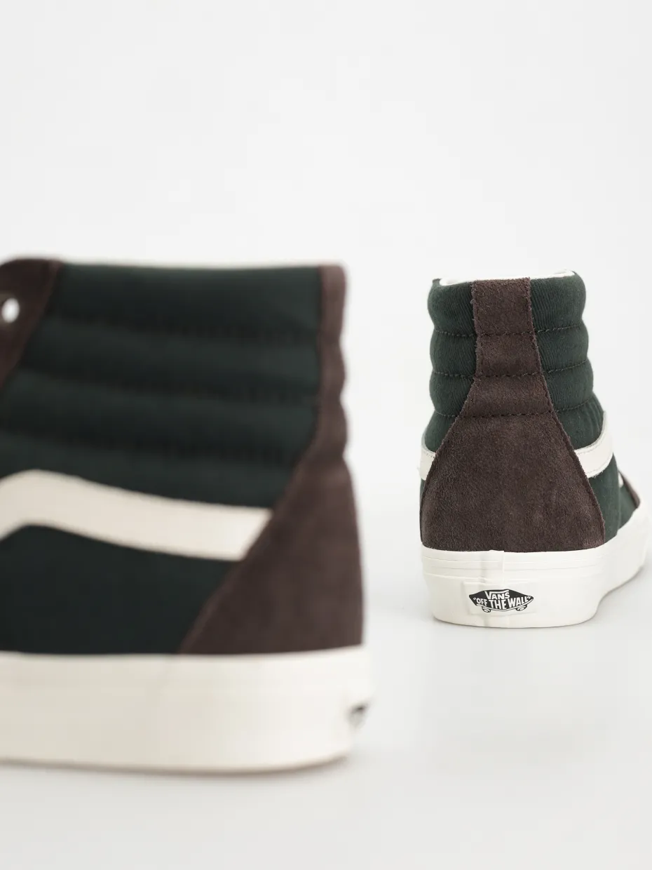 Vans Sk8 Hi Shoes