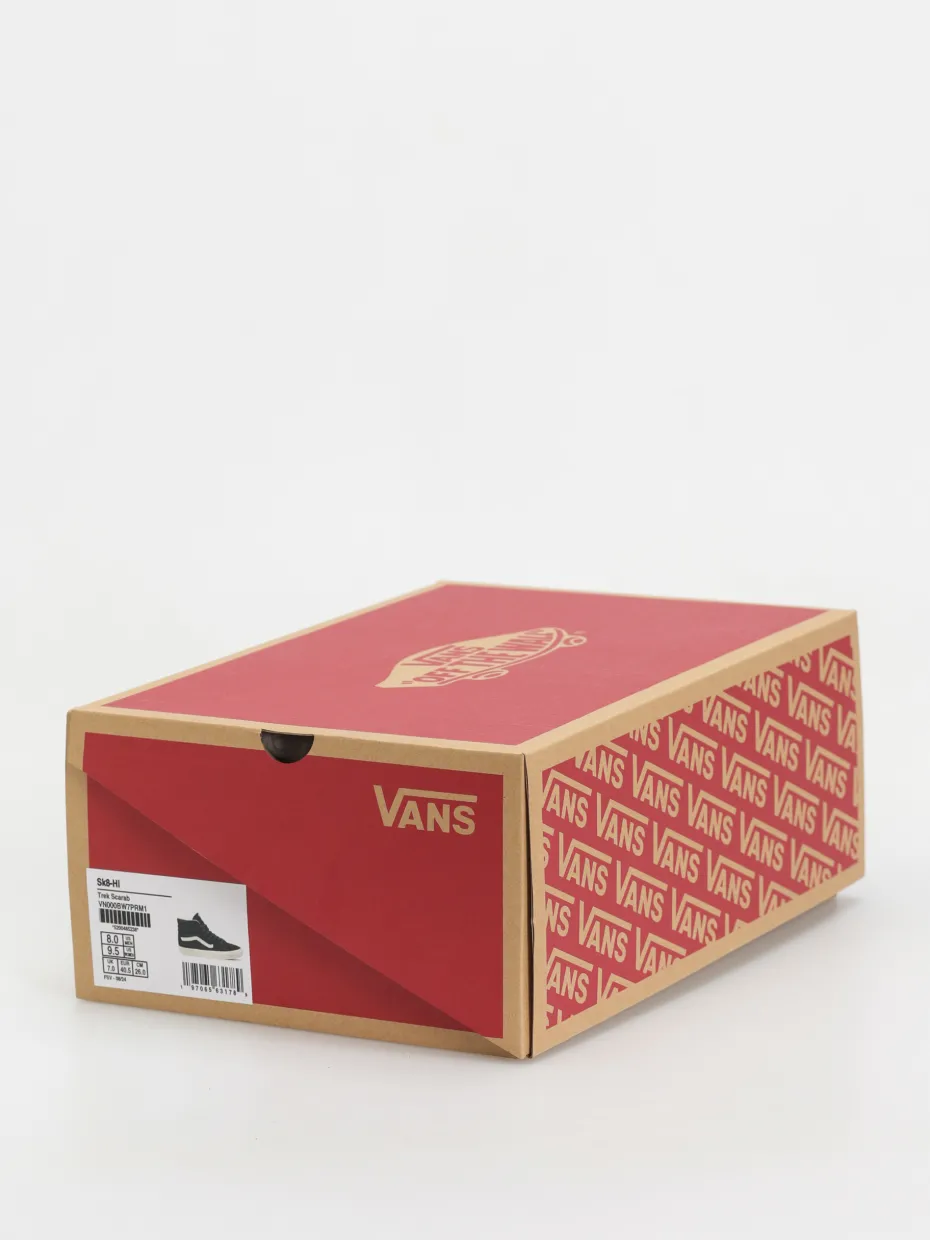 Vans Sk8 Hi Shoes