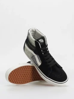 Vans Sk8 Hi Shoes