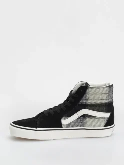 Vans Sk8 Hi Shoes
