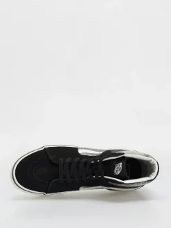 Vans Sk8 Hi Shoes