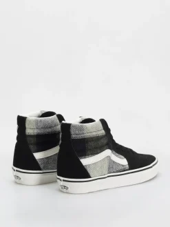 Vans Sk8 Hi Shoes