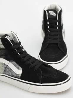 Vans Sk8 Hi Shoes