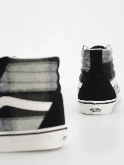Vans Sk8 Hi Shoes