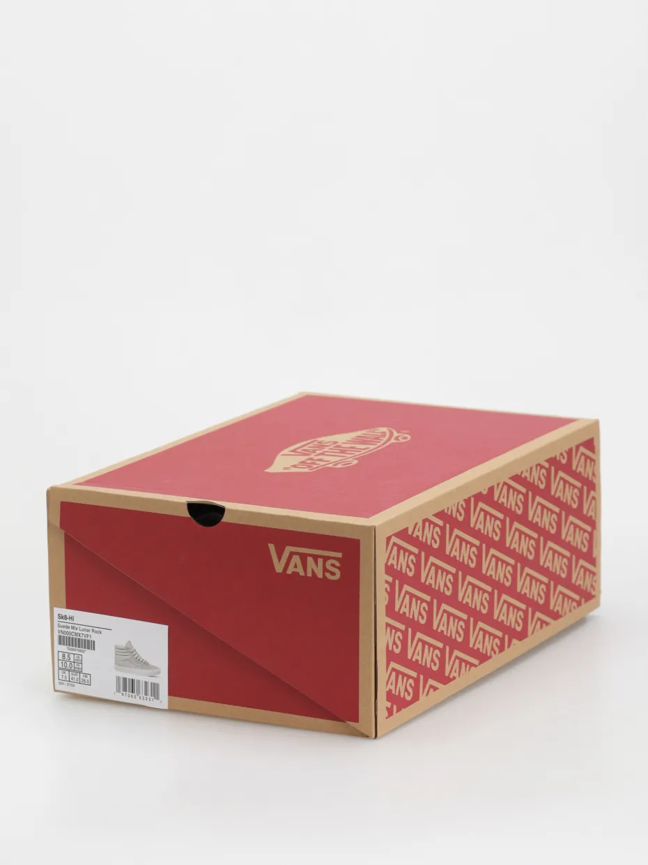 Vans Sk8 Hi Shoes