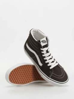 Vans Sk8 Hi Shoes