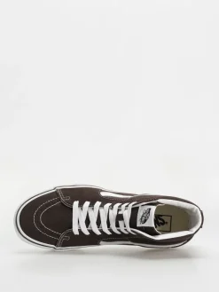 Vans Sk8 Hi Shoes