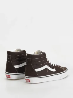 Vans Sk8 Hi Shoes