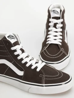 Vans Sk8 Hi Shoes