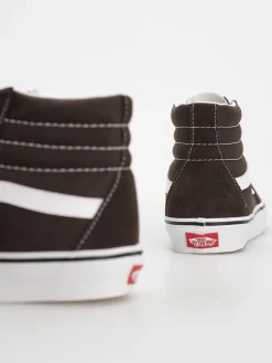 Vans Sk8 Hi Shoes