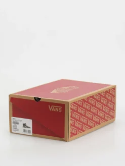 Vans Sk8 Hi Shoes