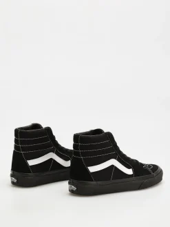 Vans Sk8 Hi Shoes