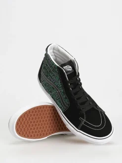 Vans Sk8 Hi Shoes