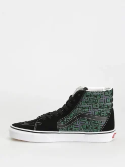 Vans Sk8 Hi Shoes