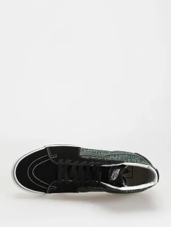 Vans Sk8 Hi Shoes