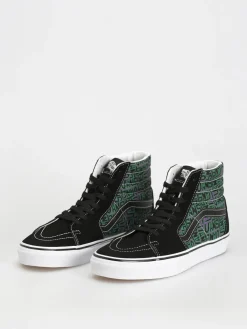Vans Sk8 Hi Shoes