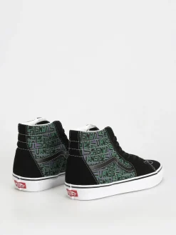 Vans Sk8 Hi Shoes