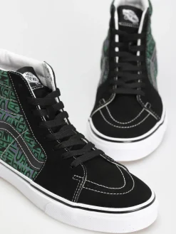 Vans Sk8 Hi Shoes