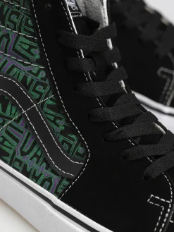 Vans Sk8 Hi Shoes