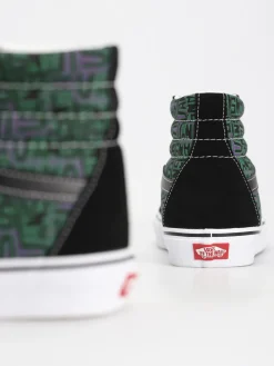 Vans Sk8 Hi Shoes