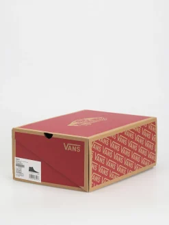 Vans Sk8 Hi Shoes