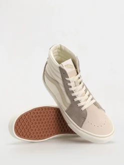 Vans Sk8 Hi Shoes