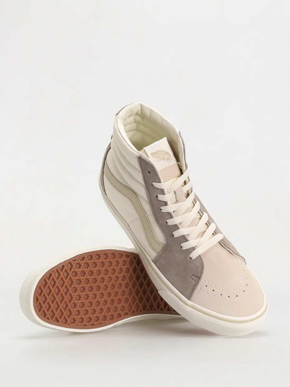 Vans Sk8 Hi Shoes