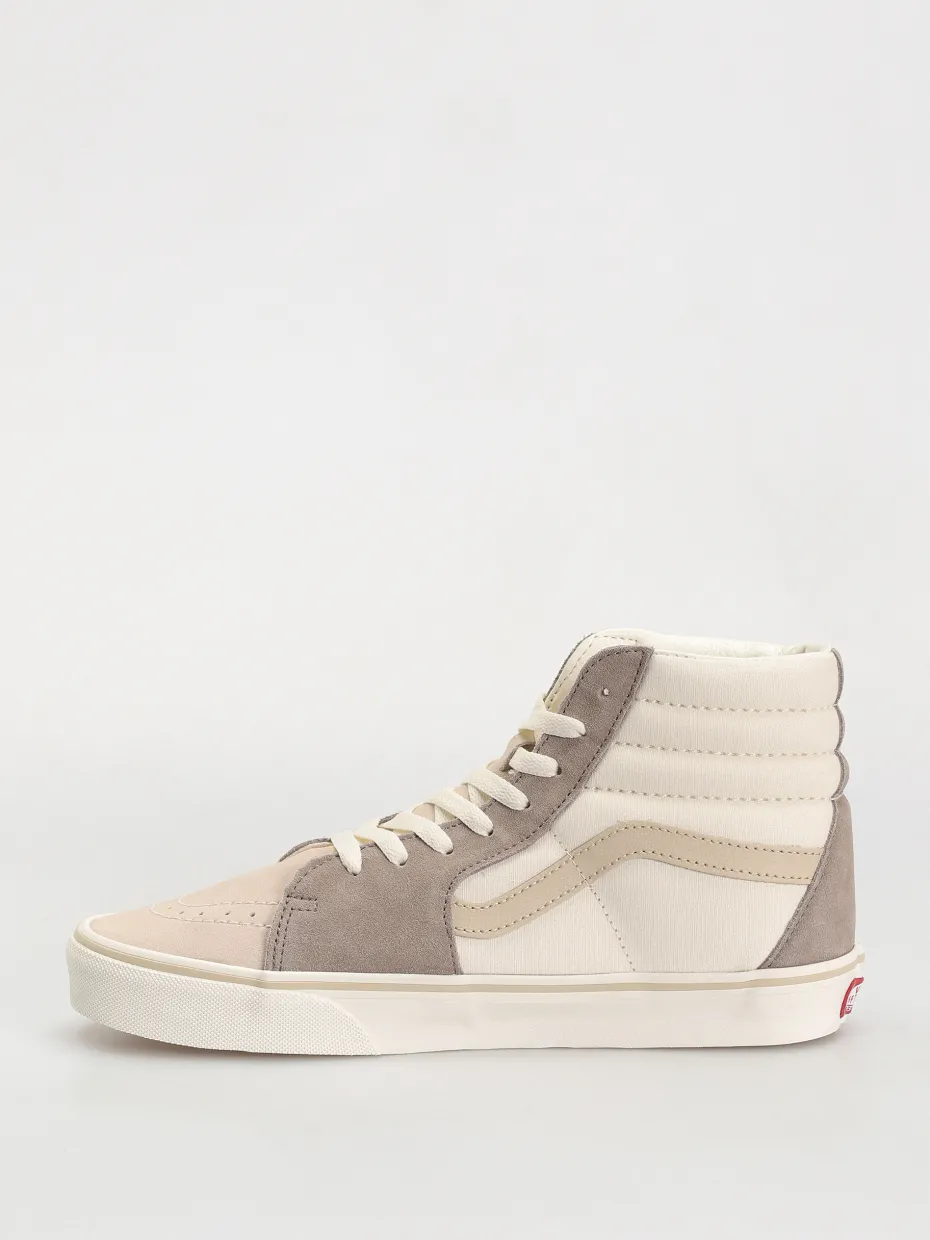 Vans Sk8 Hi Shoes