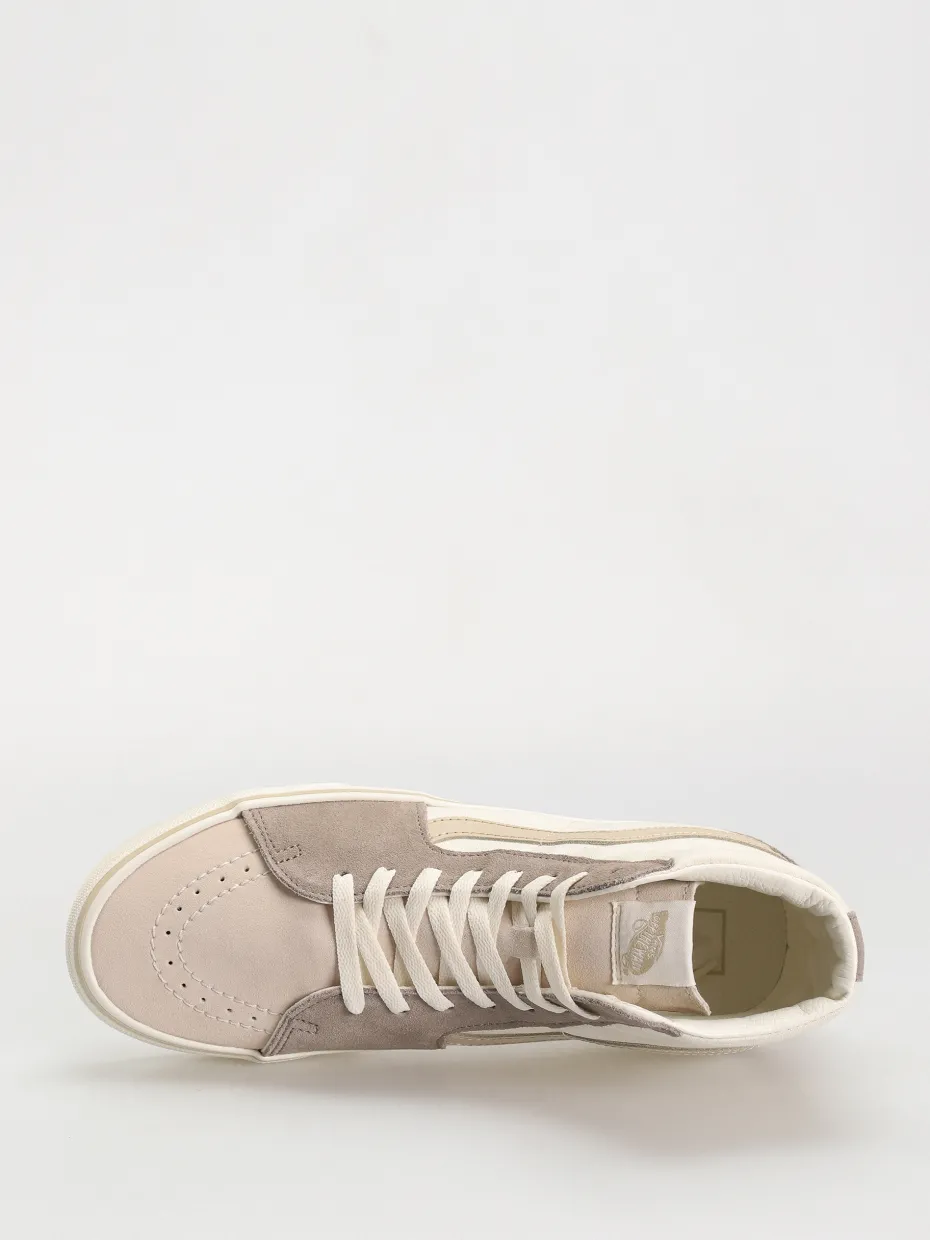 Vans Sk8 Hi Shoes