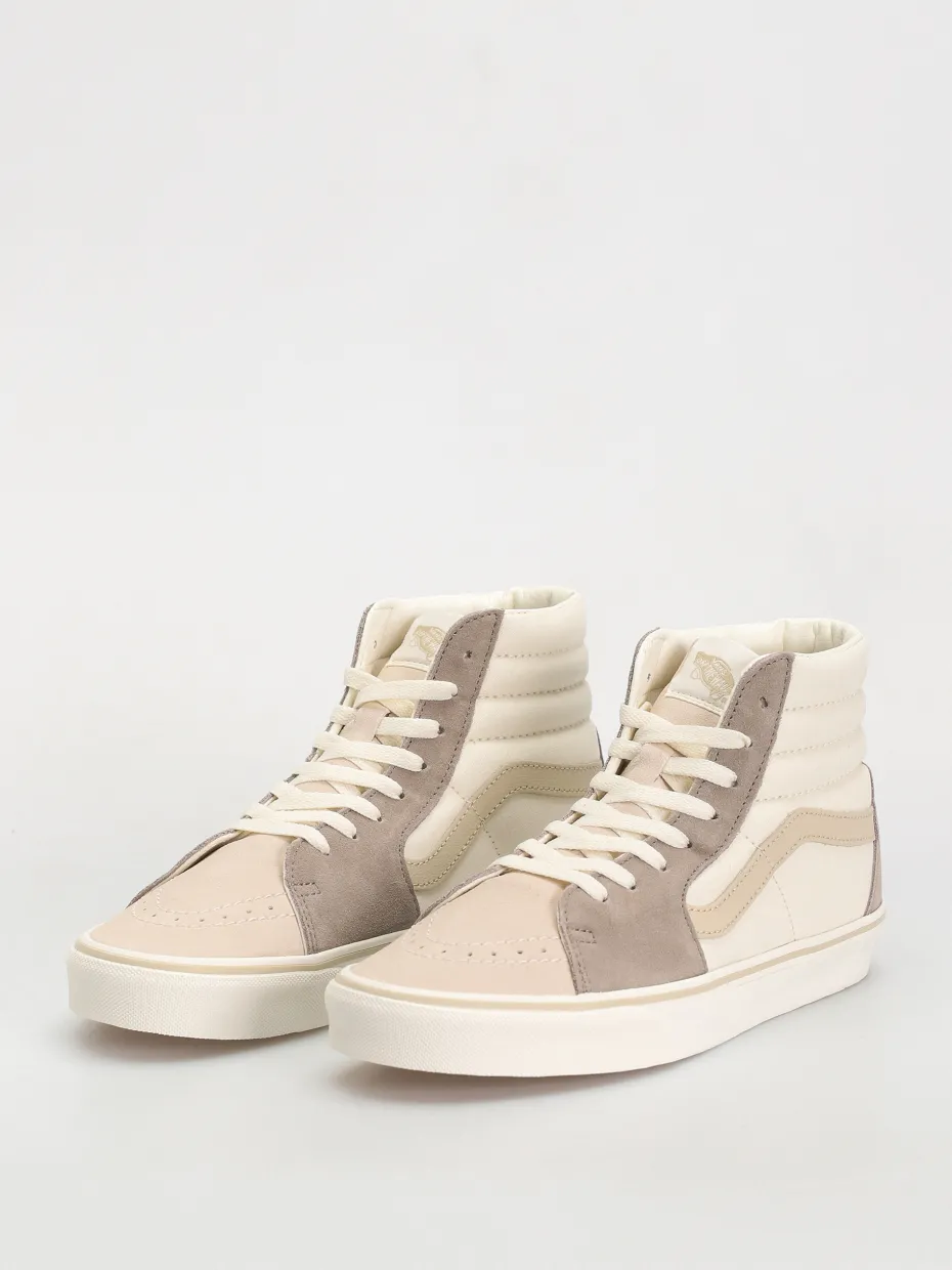 Vans Sk8 Hi Shoes