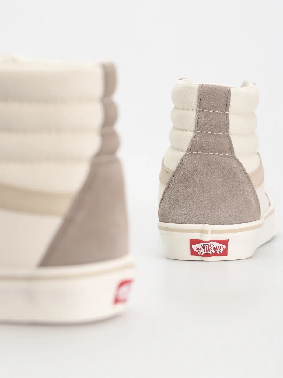 Vans Sk8 Hi Shoes