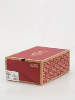 Vans Sk8 Hi Shoes