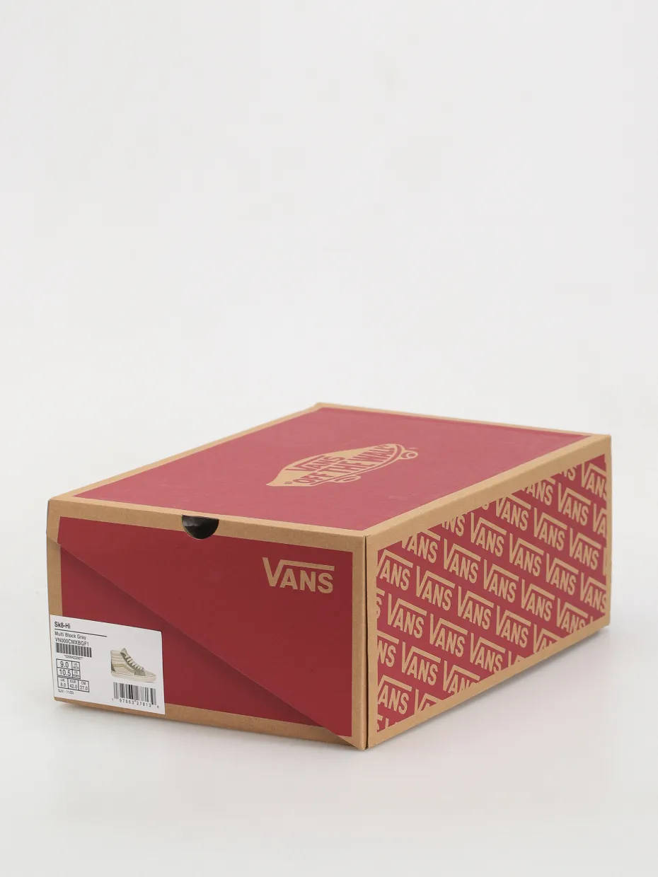 Vans Sk8 Hi Shoes