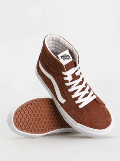 Vans Sk8 Hi Shoes