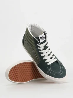 Vans Sk8 Hi Shoes