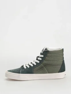 Vans Sk8 Hi Shoes
